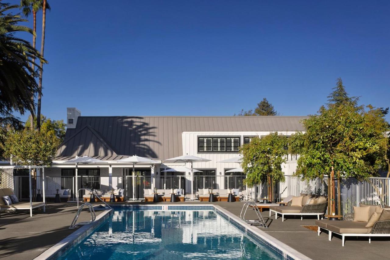 The Estate Yountville Zewnętrze zdjęcie