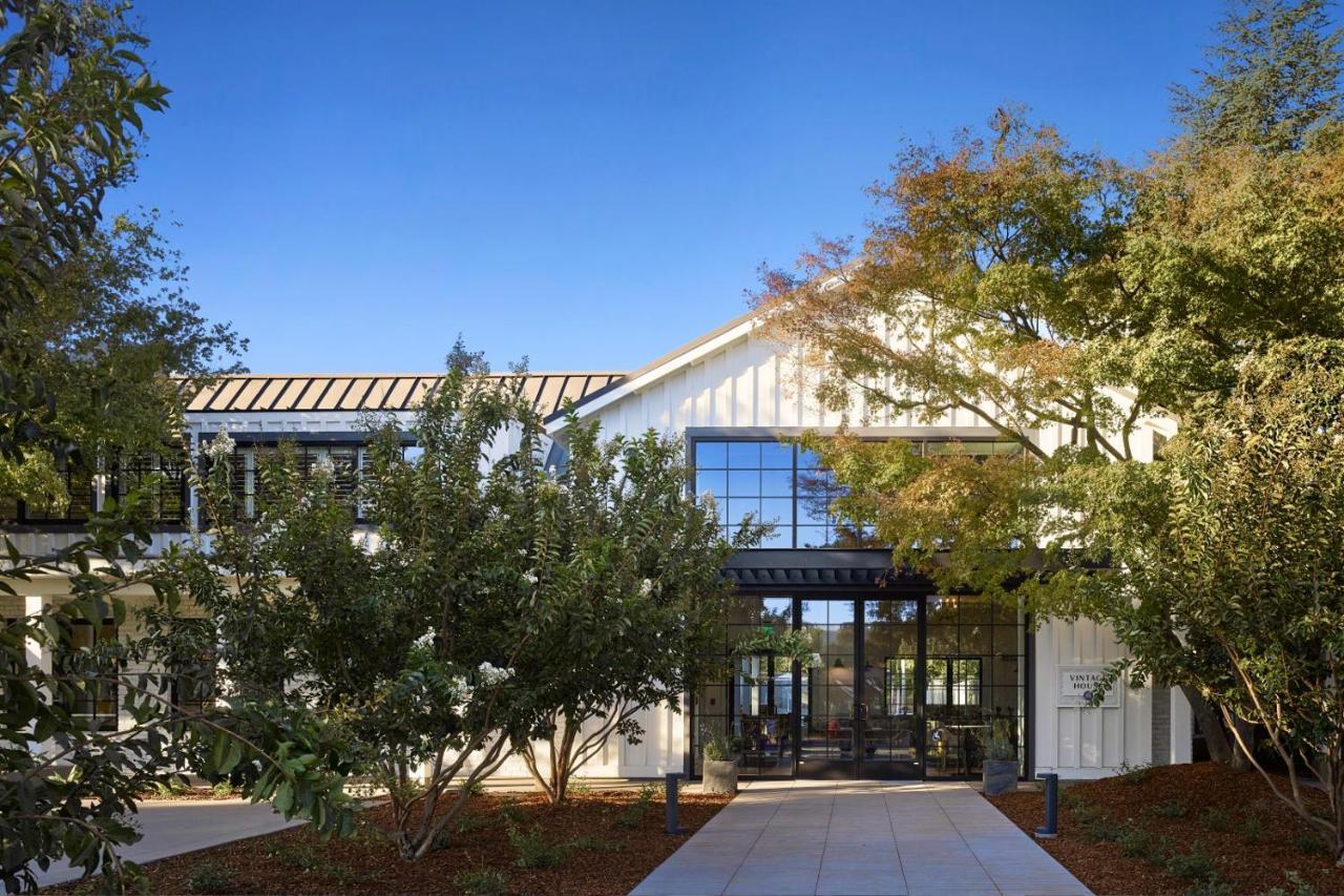 The Estate Yountville Zewnętrze zdjęcie