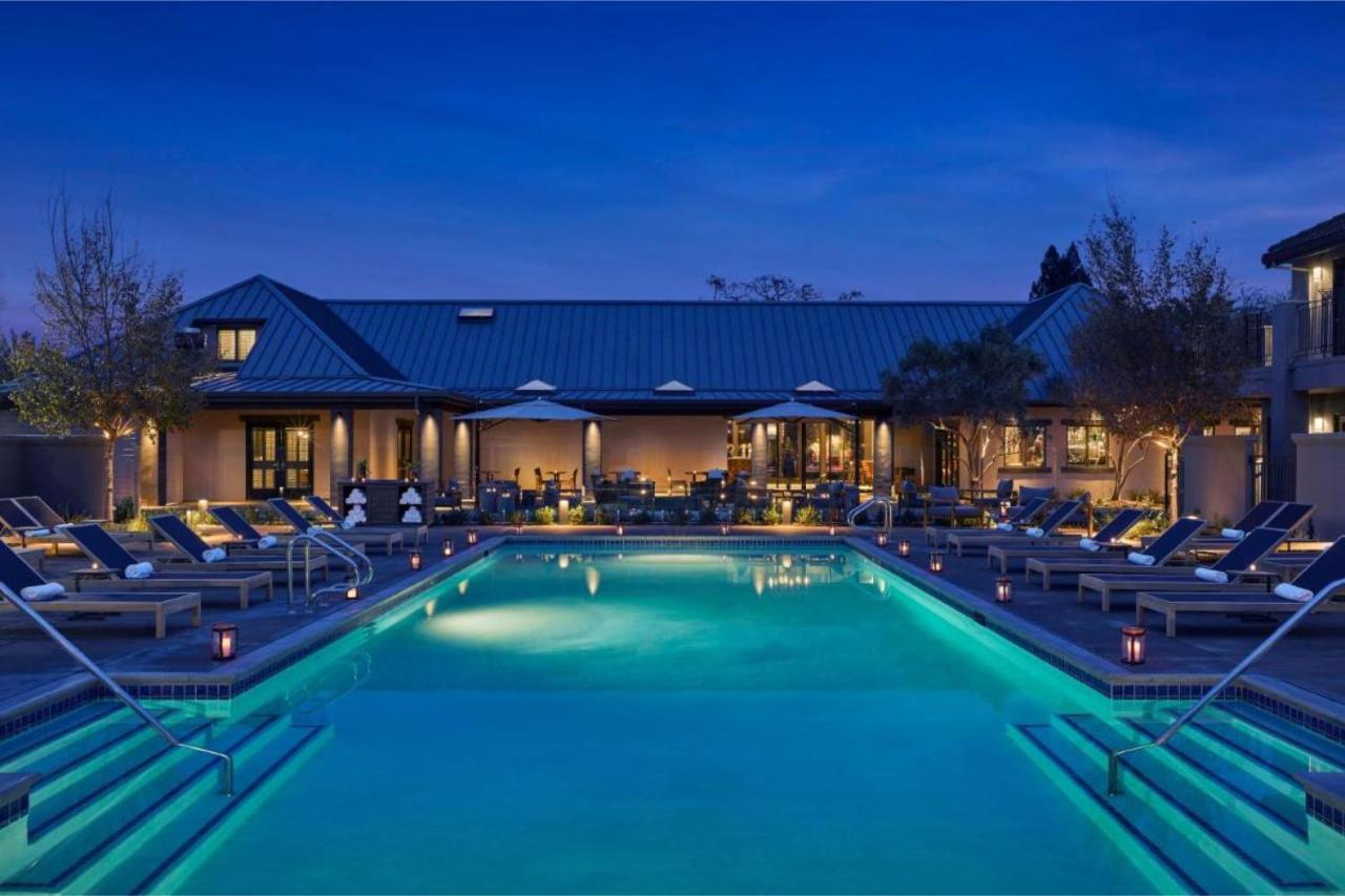 The Estate Yountville Zewnętrze zdjęcie