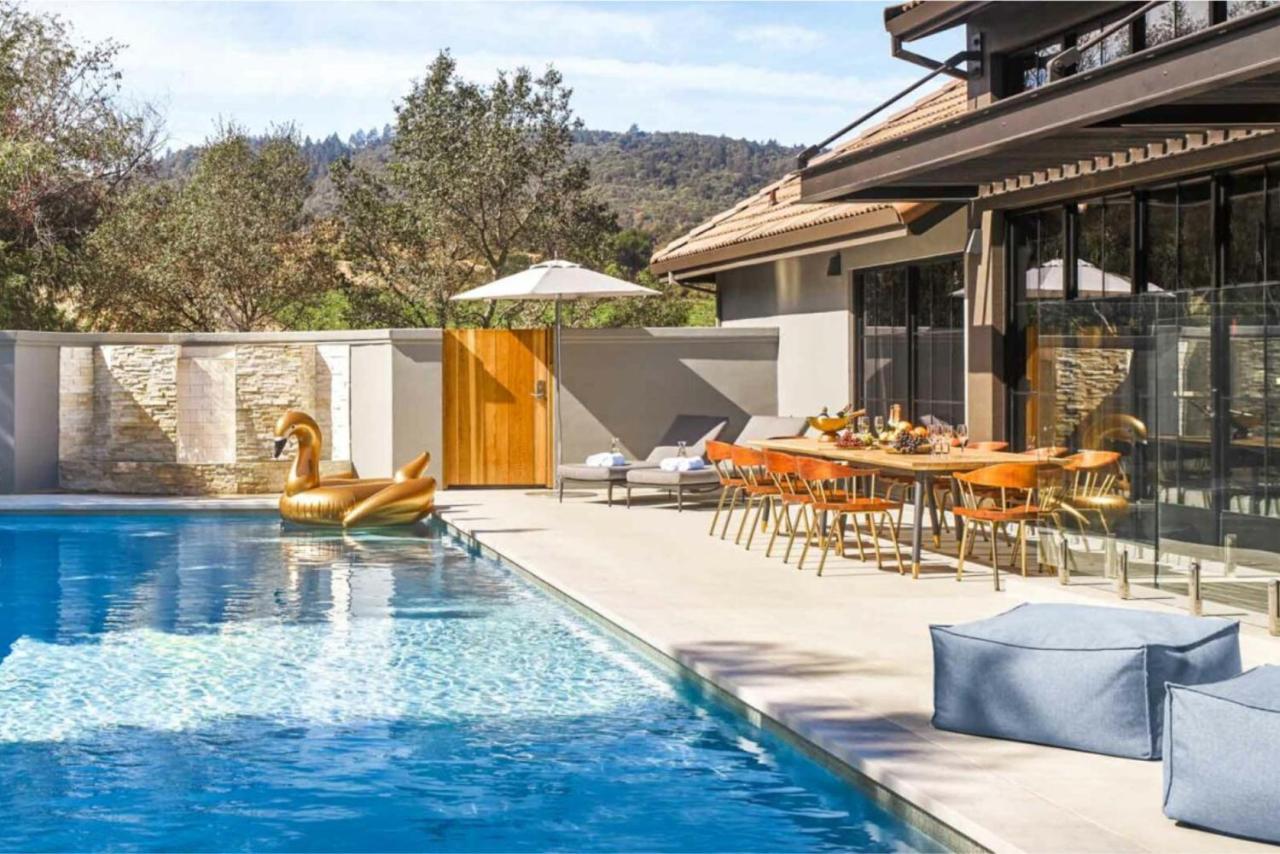 The Estate Yountville Zewnętrze zdjęcie