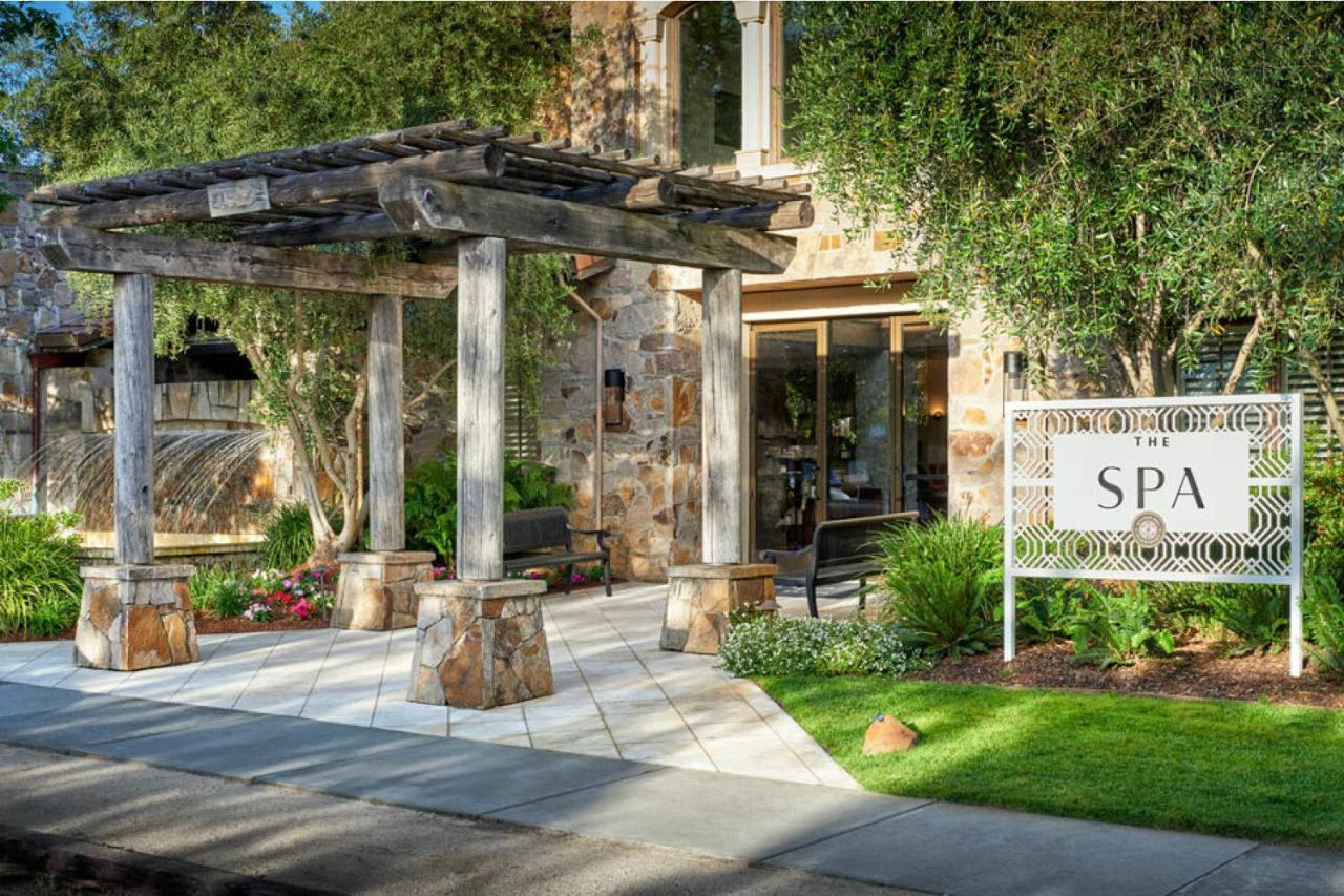 The Estate Yountville Zewnętrze zdjęcie