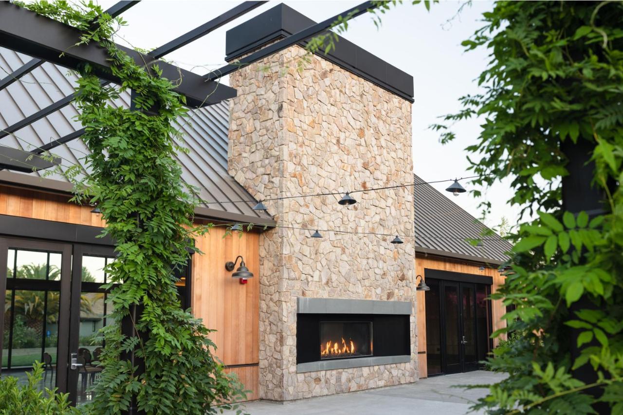 The Estate Yountville Zewnętrze zdjęcie