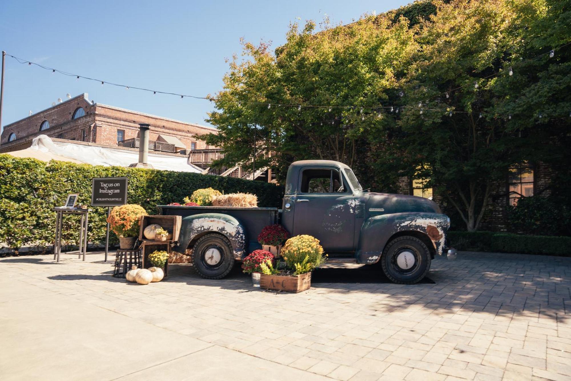 The Estate Yountville Zewnętrze zdjęcie
