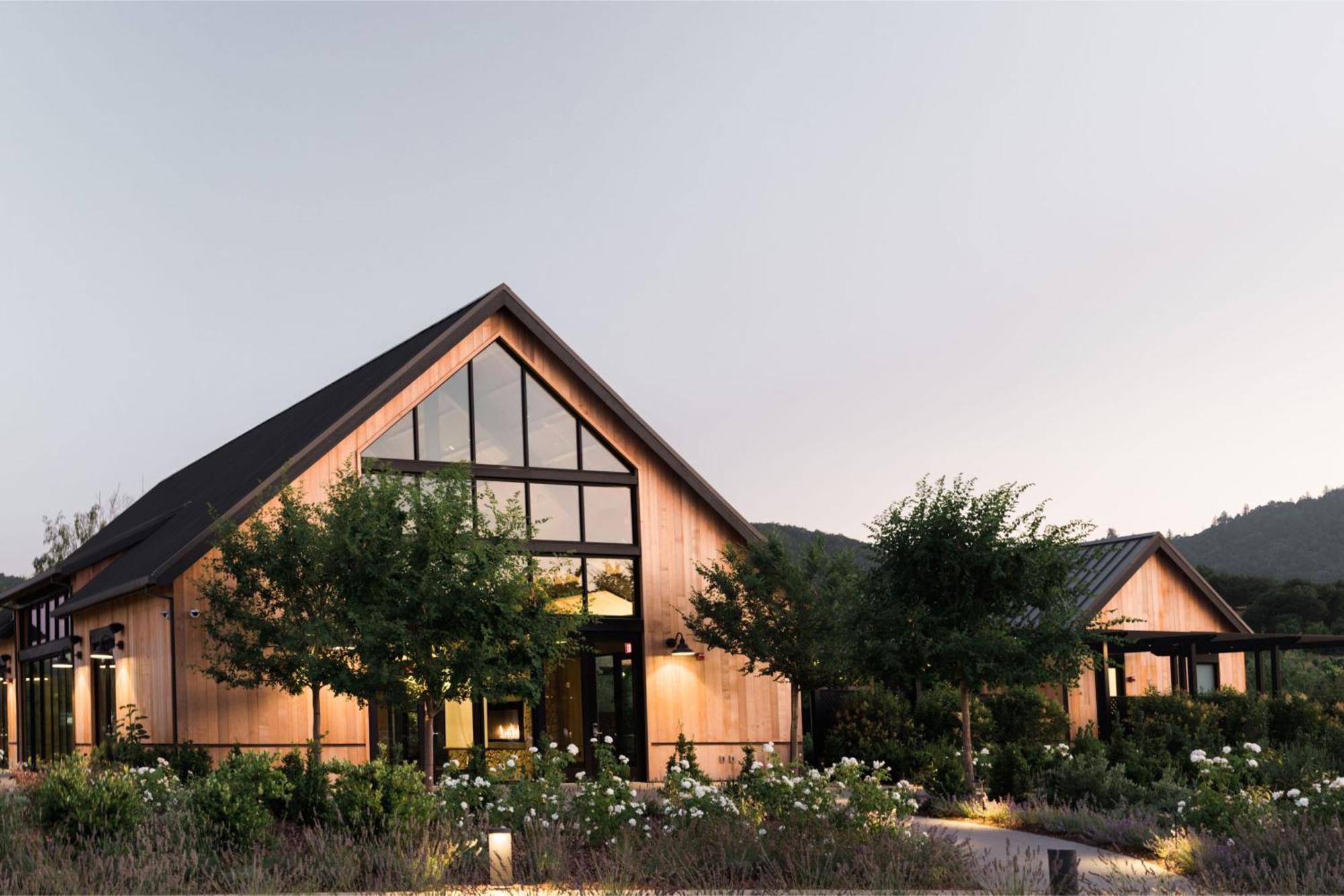 The Estate Yountville Zewnętrze zdjęcie