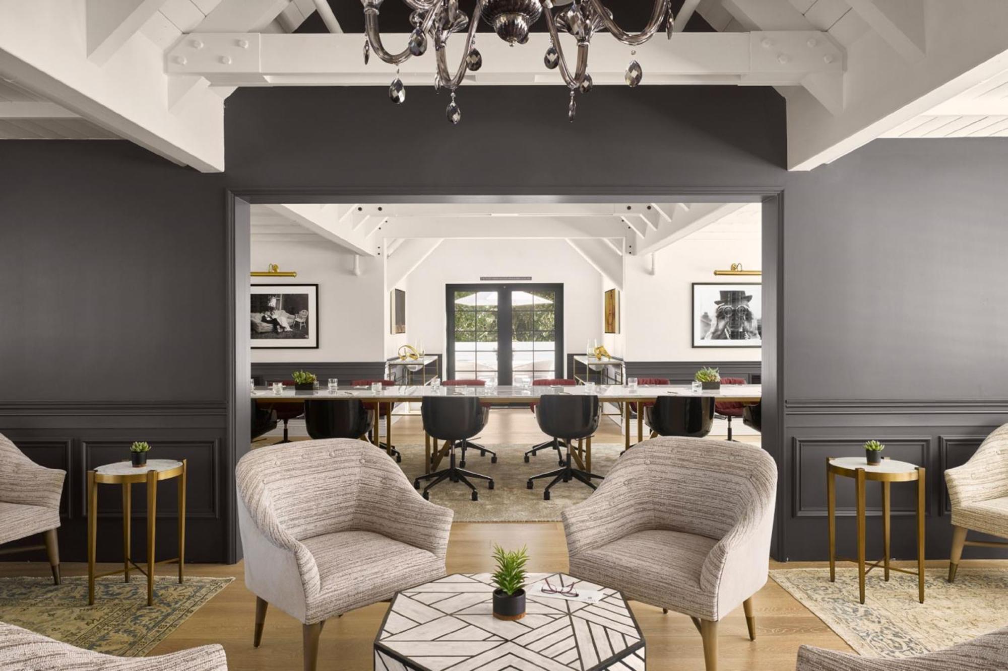 The Estate Yountville Zewnętrze zdjęcie